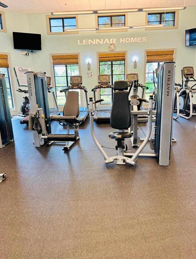 Luxury Champions Gate Condo, Resort-Style Retreat 키시미 외부 사진