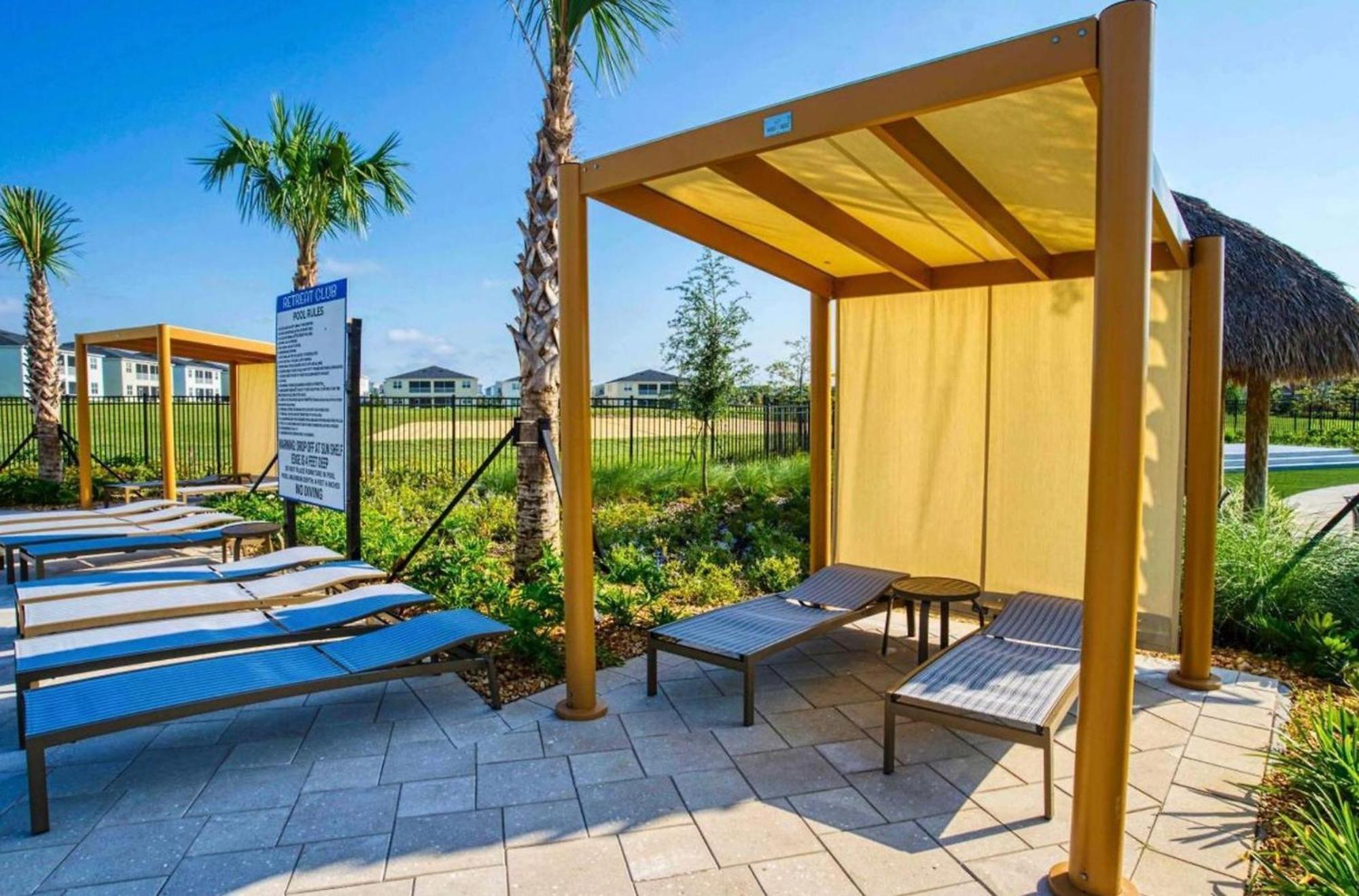 Luxury Champions Gate Condo, Resort-Style Retreat 키시미 외부 사진