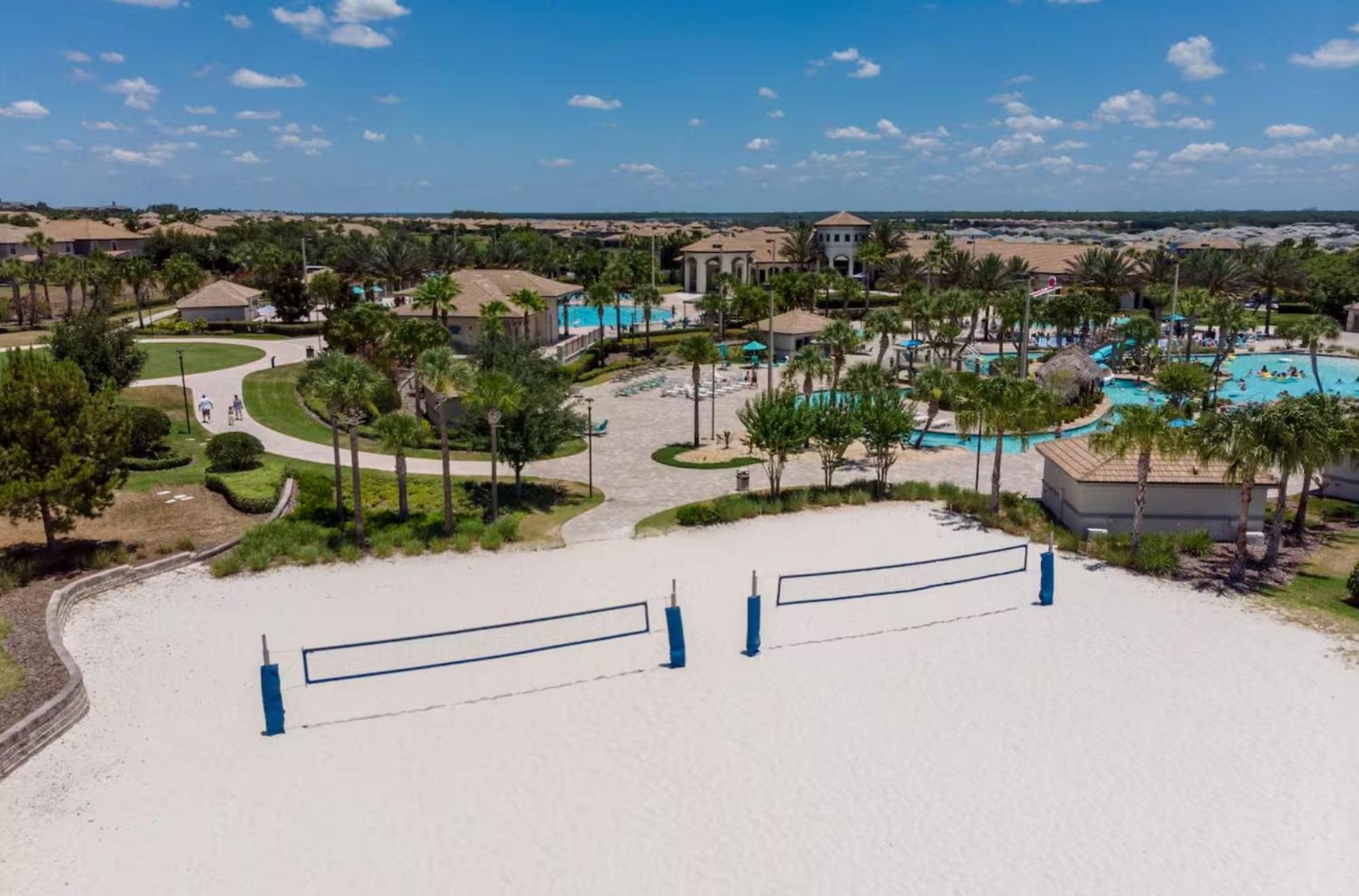 Luxury Champions Gate Condo, Resort-Style Retreat 키시미 외부 사진
