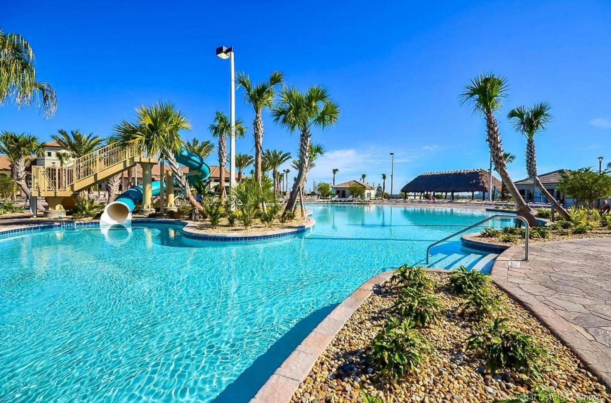 Luxury Champions Gate Condo, Resort-Style Retreat 키시미 외부 사진
