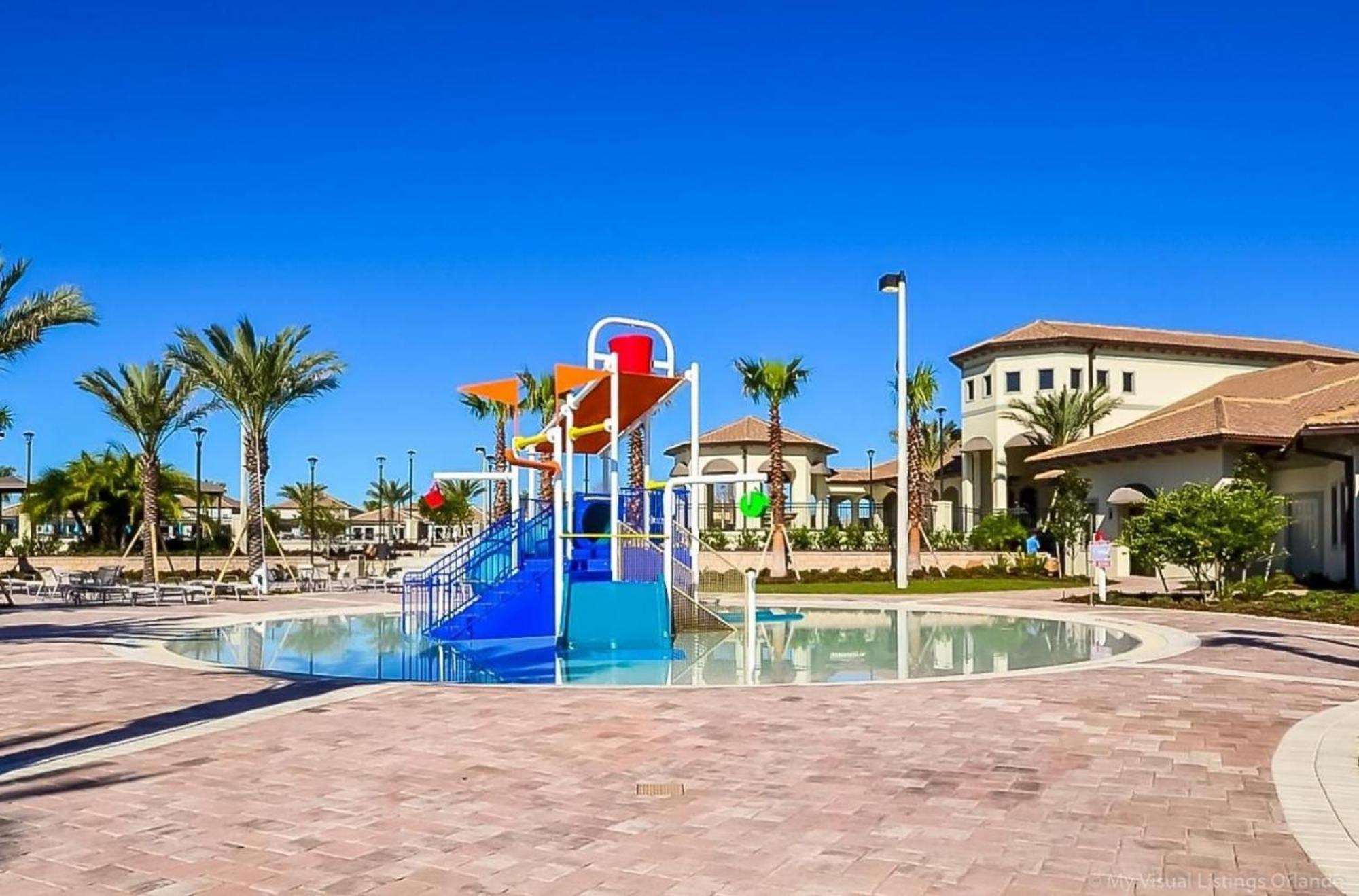 Luxury Champions Gate Condo, Resort-Style Retreat 키시미 외부 사진