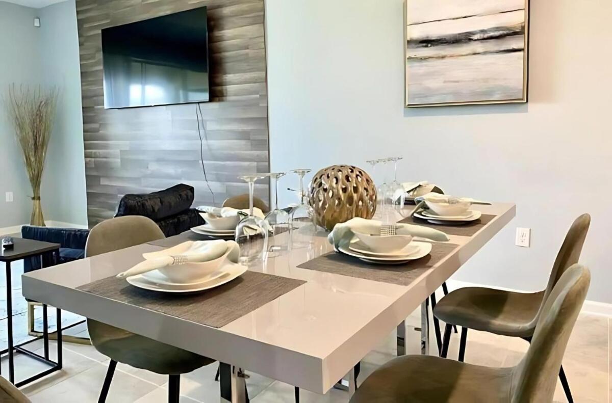 Luxury Champions Gate Condo, Resort-Style Retreat 키시미 외부 사진