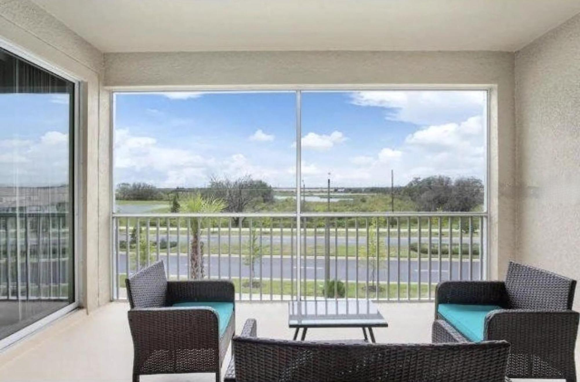 Luxury Champions Gate Condo, Resort-Style Retreat 키시미 외부 사진